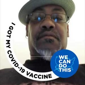 Meet your Posher, Jerry